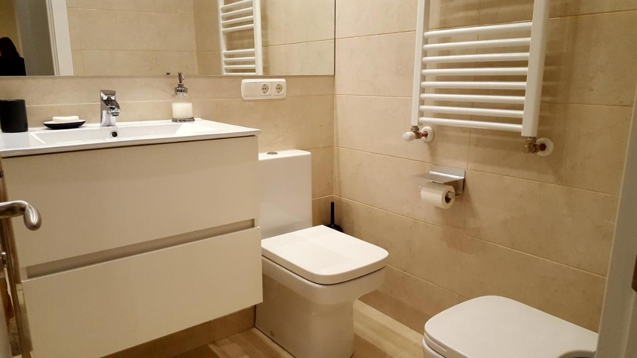 City Epi-Center San Sebastián Kültér fotó