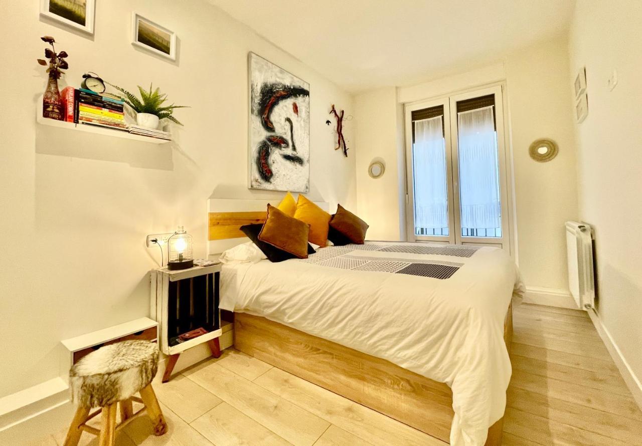 City Epi-Center San Sebastián Kültér fotó
